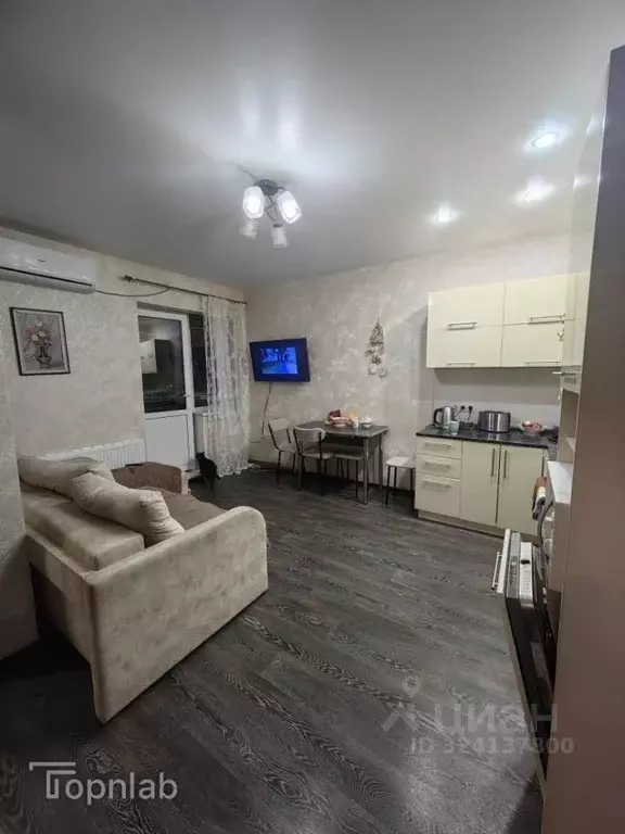 2-к кв. Саратовская область, Саратов ул. Усть-Курдюмская, 25 (48.0 м) - Фото 2