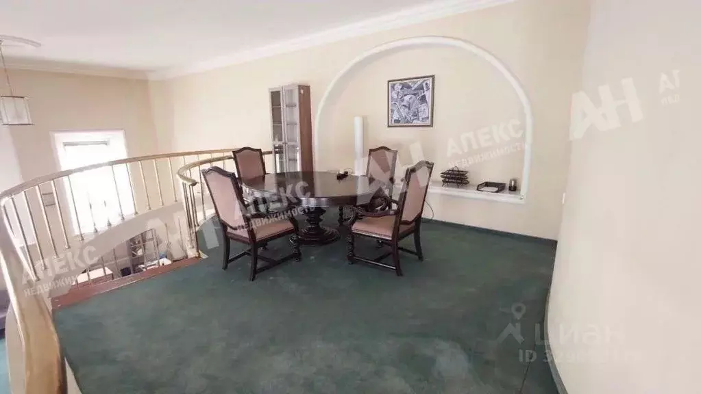 Помещение свободного назначения в Москва 3-й Монетчиковский пер., 4С2 ... - Фото 1