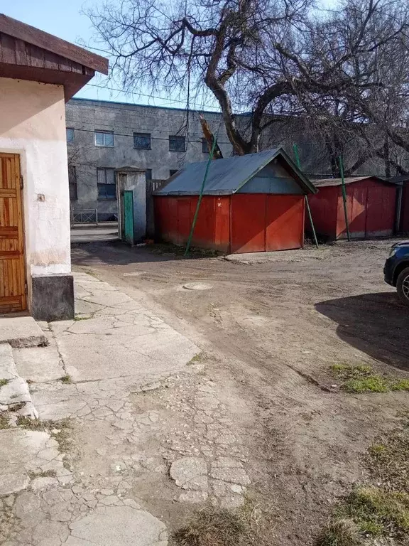 2-к кв. Крым, Симферополь пер. Элеваторный, 6 (53.5 м) - Фото 2