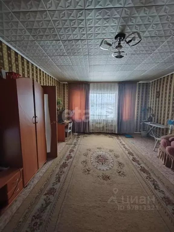 Дом в Кемеровская область, Киселевск Зеленогорский пер. (67 м) - Фото 1