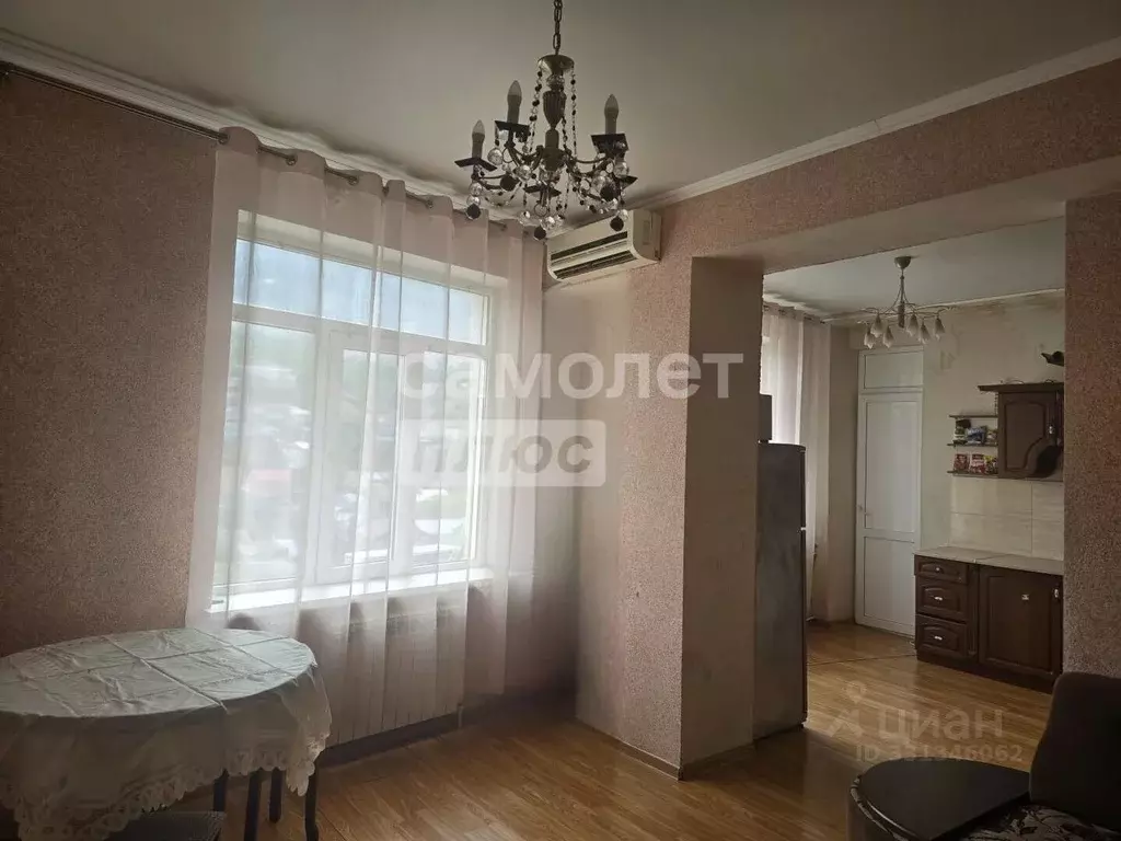 1-к кв. Дагестан, Махачкала ул. Генерала Омарова, 39 (53.0 м) - Фото 2