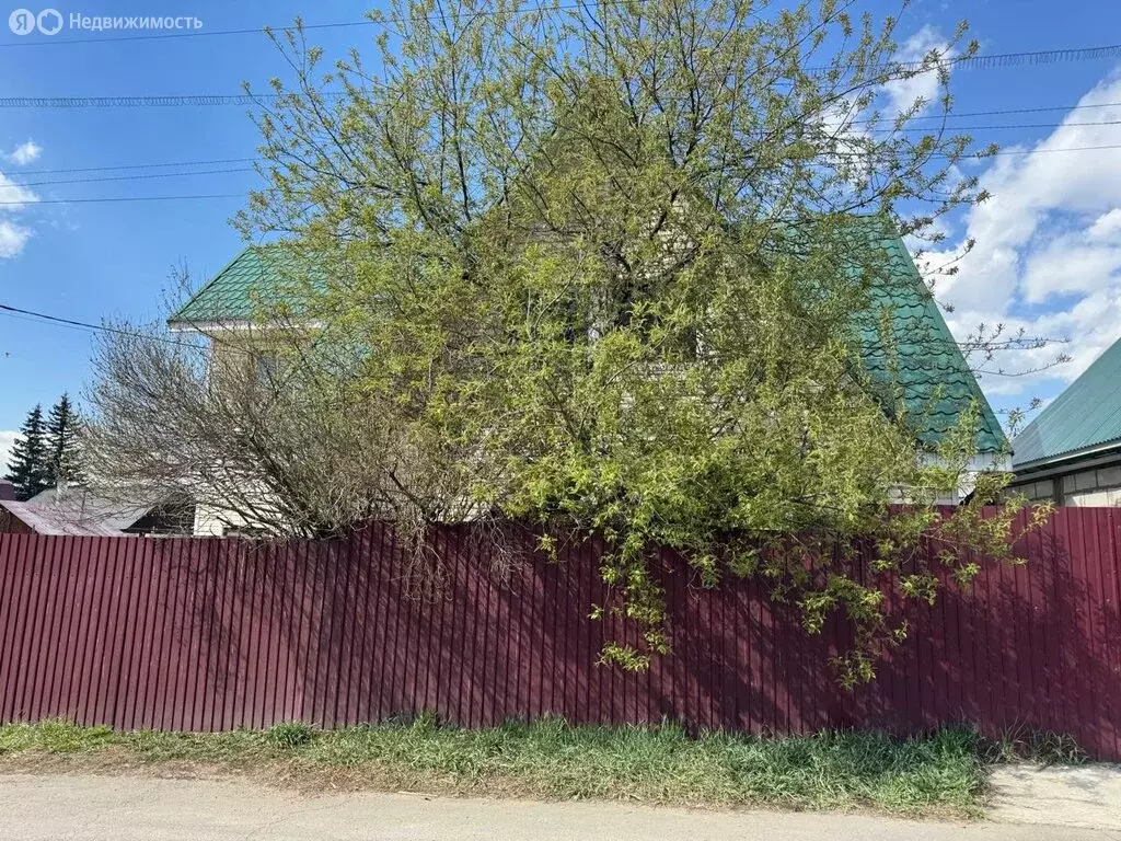 Дом в Иркутск, Тверская улица, 21 (151 м) - Фото 0