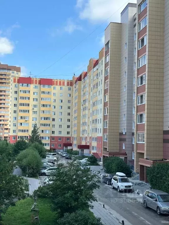 2-к кв. Новосибирская область, Новосибирск ул. Петухова, 12/6 (60.0 м) - Фото 1