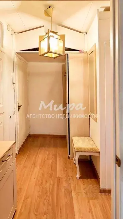 2-к кв. Москва ул. Молдагуловой, 12К2 (39.4 м) - Фото 2