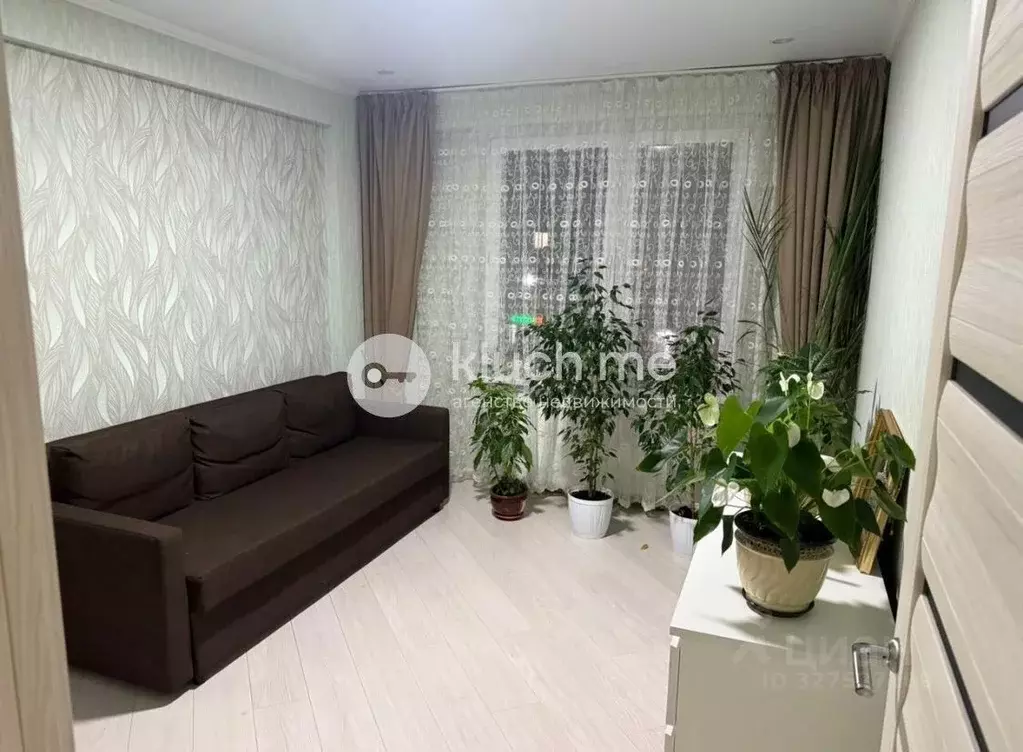 3-к кв. Татарстан, Казань Тэцевская ул., 4Д (69.9 м) - Фото 2