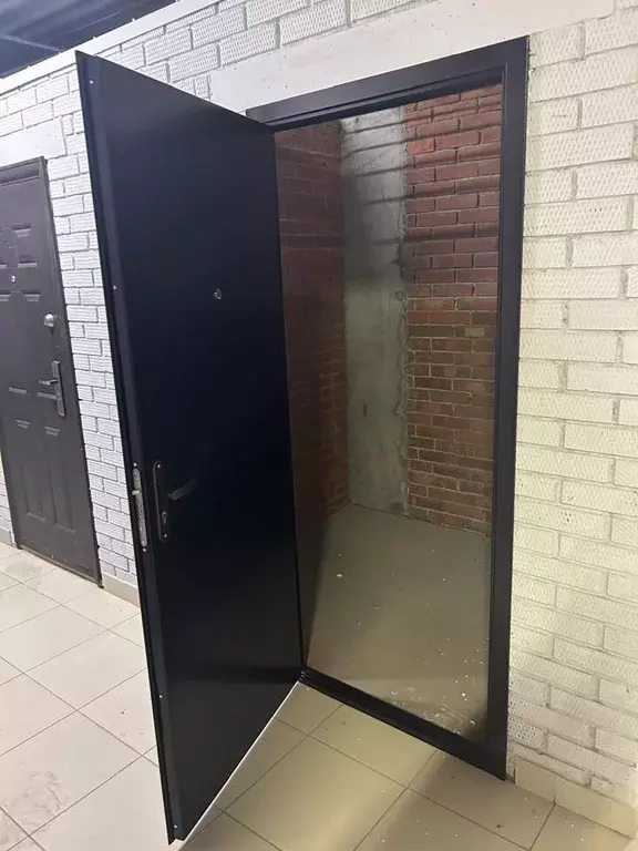 Склад в Новосибирская область, Новосибирск Фабричная ул., 65 (4 м) - Фото 2