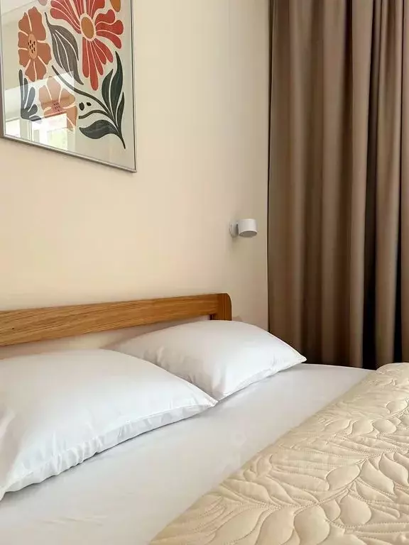 Студия Башкортостан, Стерлитамак ул. 7 Ноября, 5 (23.0 м) - Фото 1