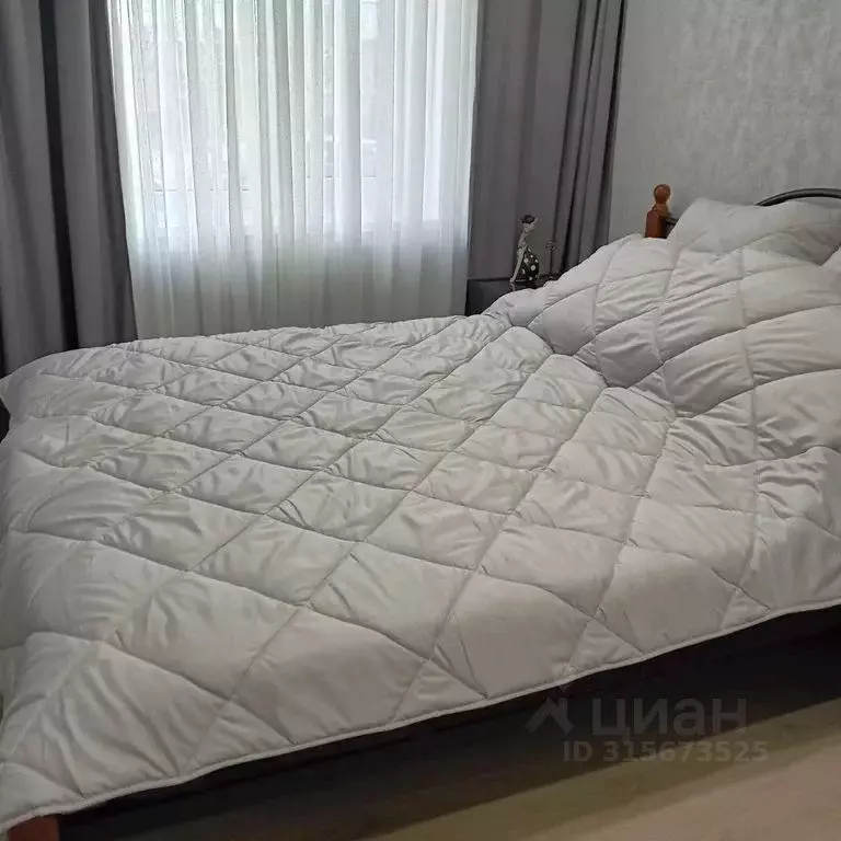 2-к кв. Калужская область, Калуга ул. Фридриха Энгельса, 80 (40.0 м) - Фото 2