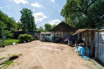 Дом в Амурская область, Благовещенск Кузнечная ул., 185 (27 м) - Фото 2