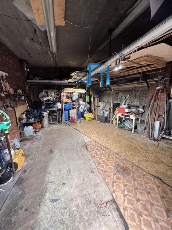 Гараж в Чувашия, Чебоксары ул. Калинина, 68/1 (26 м) - Фото 2