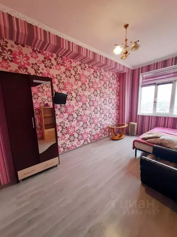 Комната Крым, Керчь ул. Павлика Морозова, 18 (15.0 м) - Фото 1