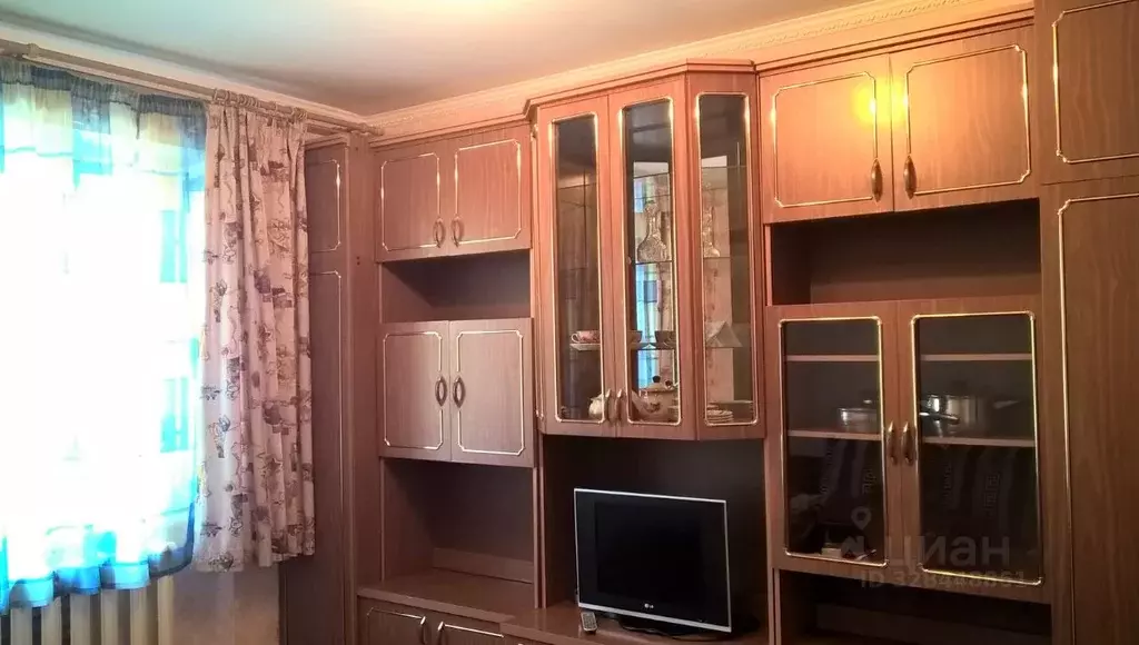 Комната Санкт-Петербург Заневский просп., 34к1 (13.0 м) - Фото 0