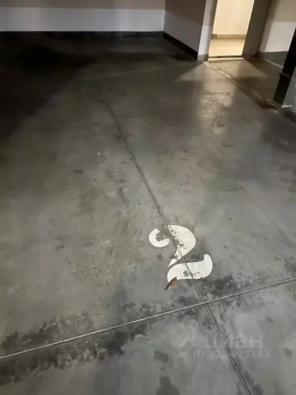 Гараж в Московская область, Звенигород Одинцовский городской округ, ... - Фото 1