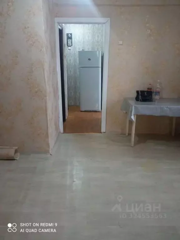 2-к кв. Чеченская республика, Грозный ул. Тасуева, 2 (39.0 м) - Фото 2