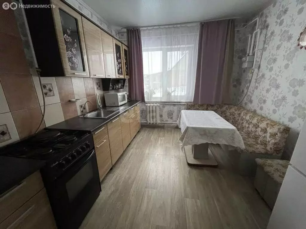 Дом в Буготак, Колхозная улица (68.9 м) - Фото 1