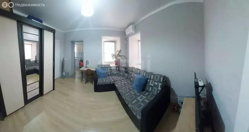 2-комнатная квартира: Оренбург, улица 9 Января, 24 (30 м) - Фото 2
