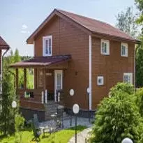 Дом в Московская область, Дмитровский муниципальный округ, д. Кикино ... - Фото 1