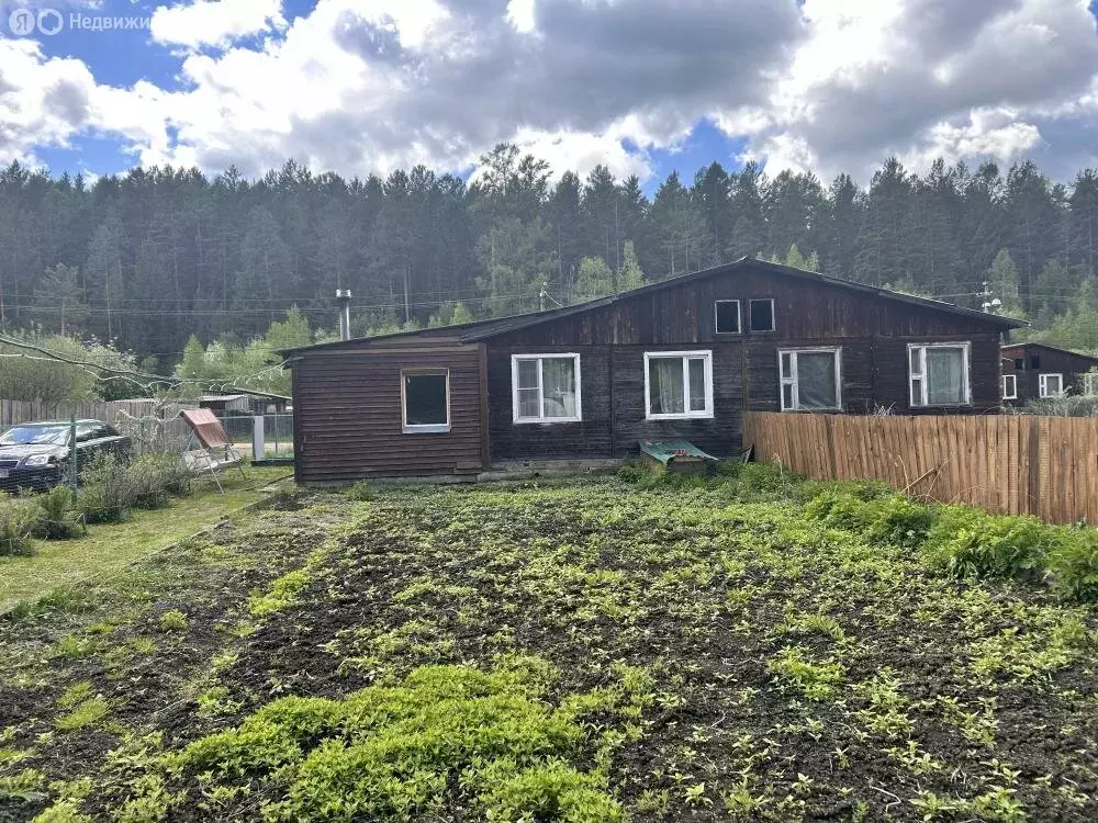 Дом в посёлок Большой Луг, Союзная улица, 15 (68 м) - Фото 2