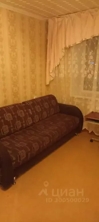 Комната Татарстан, Набережные Челны 1-й комплекс, 14 (18.0 м) - Фото 1