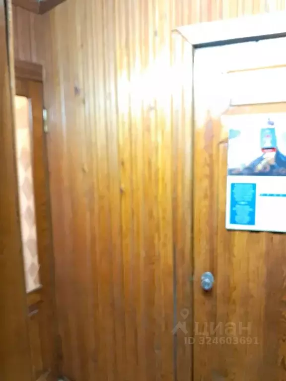 1-к кв. Северная Осетия, Владикавказ ул. Кутузова, 80к2 (28.8 м) - Фото 2