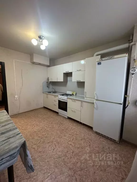 1-к кв. Ульяновская область, Ульяновск ул. 154-й Стрелковой дивизии, ... - Фото 2