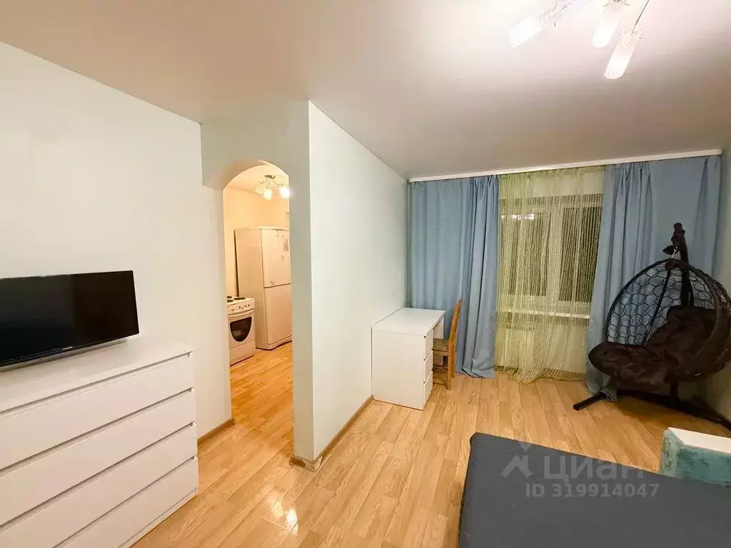 2-к кв. Новосибирская область, Новосибирск ул. Сибиряков-Гвардейцев, ... - Фото 2