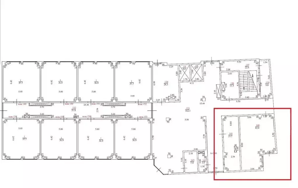 Помещение свободного назначения в Краснодарский край, Сочи ул. ... - Фото 1