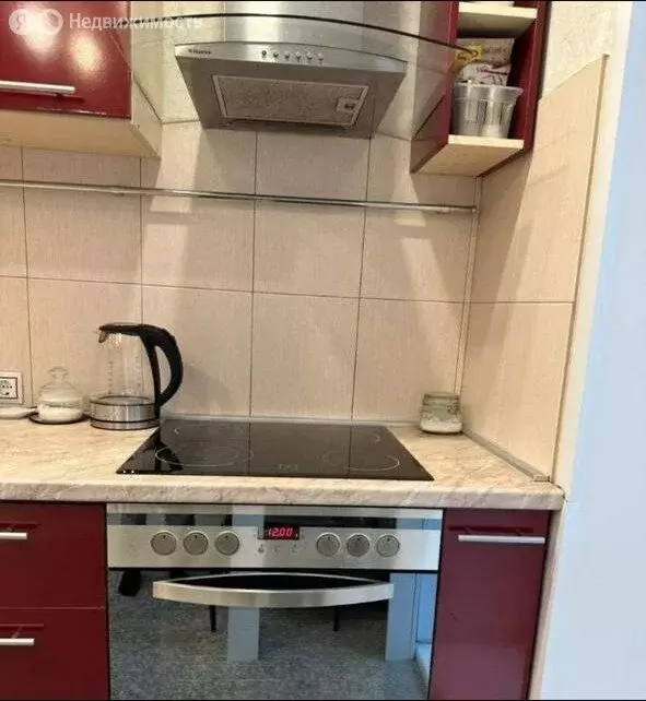 1-комнатная квартира: Воронеж, улица Писателя Маршака, 9 (31 м) - Фото 2