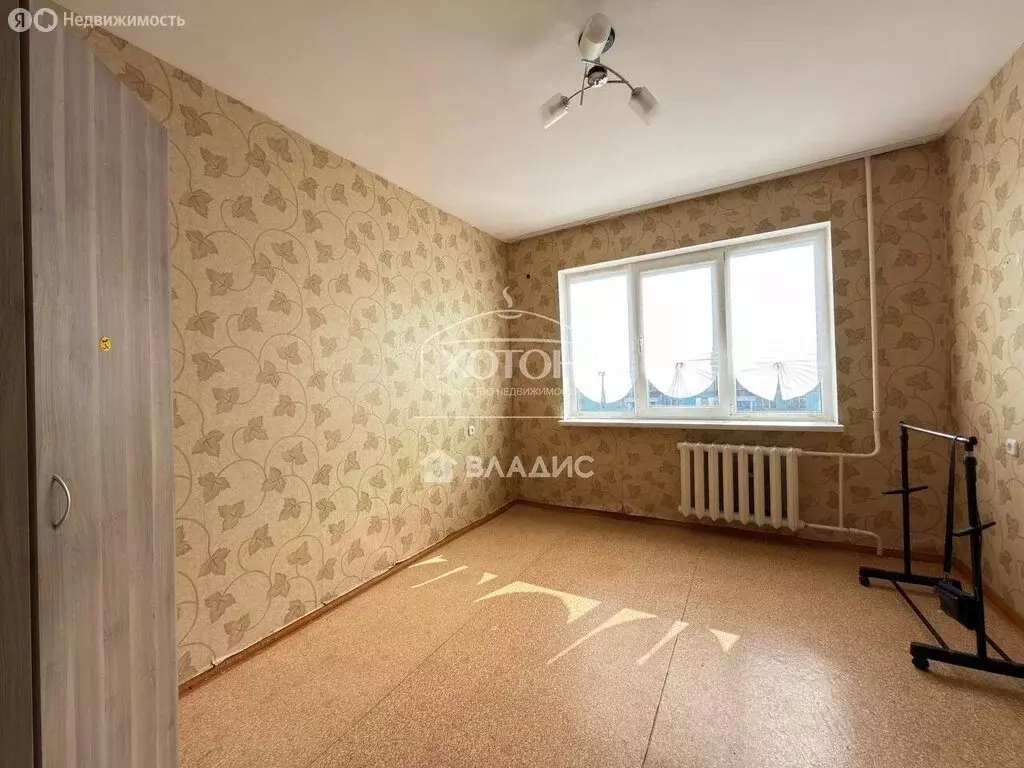 4-комнатная квартира: Элиста, 8-й микрорайон, 7 (69 м) - Фото 1