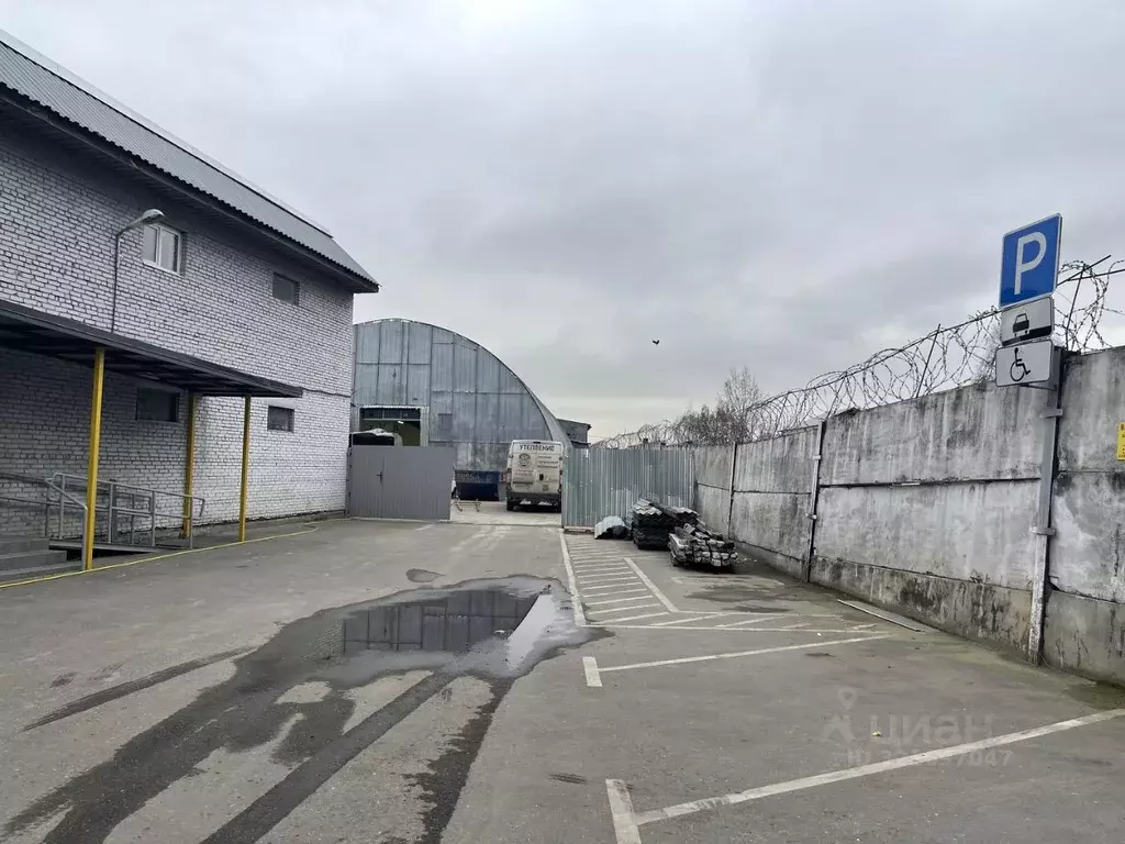 Помещение свободного назначения в Московская область, Люберцы ... - Фото 1