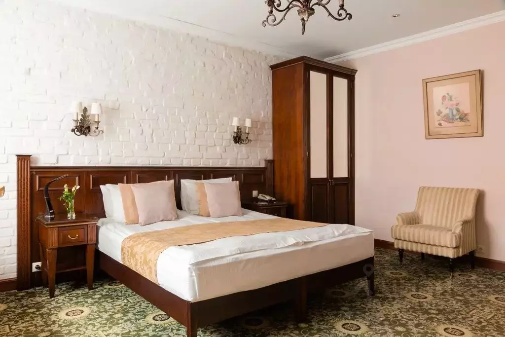 Комната Санкт-Петербург просп. Добролюбова, 2 - Фото 2