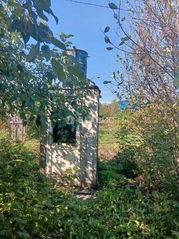 Участок в Алтайский край, Бийск Сплавщик-1 СТ, ул. 3-я (4.5 сот.) - Фото 2