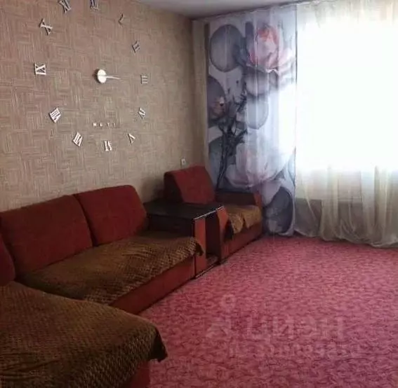 4-к кв. Кемеровская область, Киселевск ул. Черных, 8 (84.0 м) - Фото 1