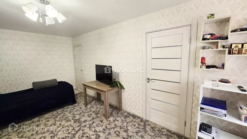 Продаётся 2-к квартира, 42.5 м - Фото 1