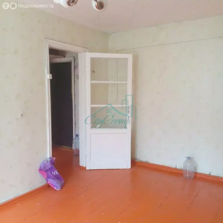 1-комнатная квартира: Орск, проспект Никельщиков, 60 (27 м) - Фото 1