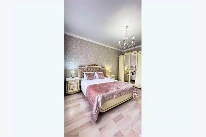 2-к кв. Ставропольский край, Ессентуки Пятигорская ул., 24 (55.0 м) - Фото 0