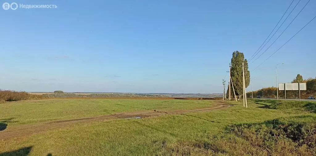 Участок в село Ломово, улица Мозгового, 24 (50 м) - Фото 0