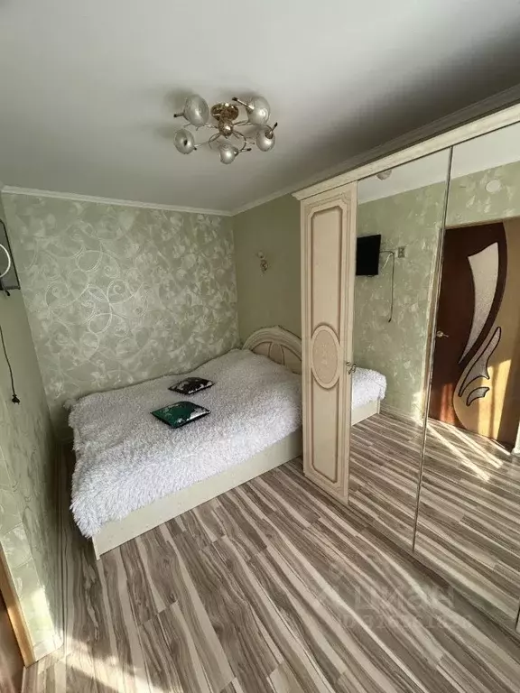 2-к кв. Калининградская область, Калининград ул. Фрунзе, 101 (70.0 м) - Фото 0