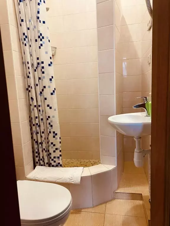 Комната Краснодарский край, Краснодар проезд Красных Партизан, 11 ... - Фото 1