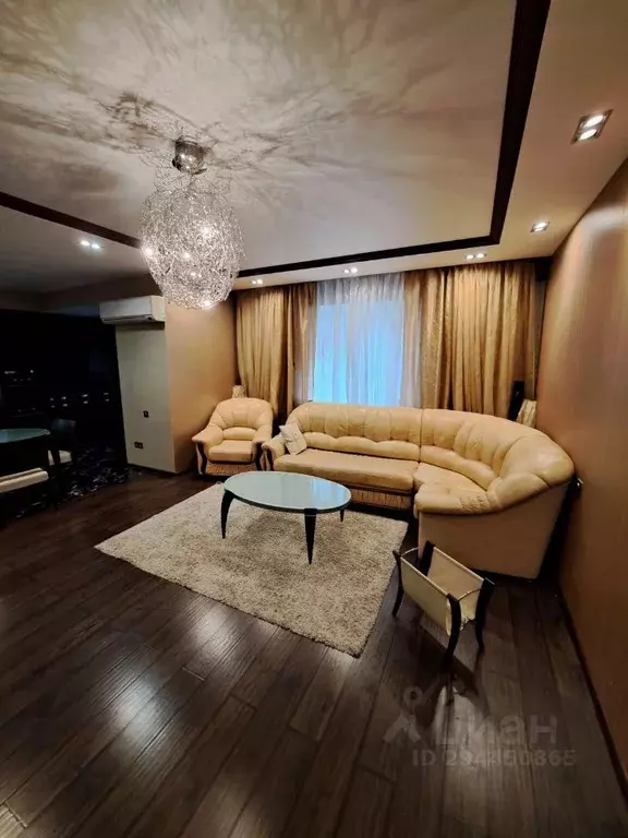 3-к кв. Астраханская область, Астрахань ул. Набережная Приволжского ... - Фото 1