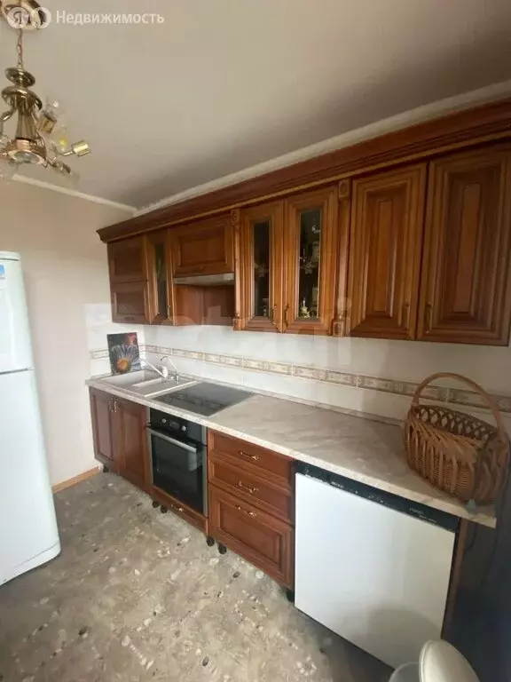 3-комнатная квартира: Прокопьевск, улица Обручева, 47 (70 м) - Фото 0