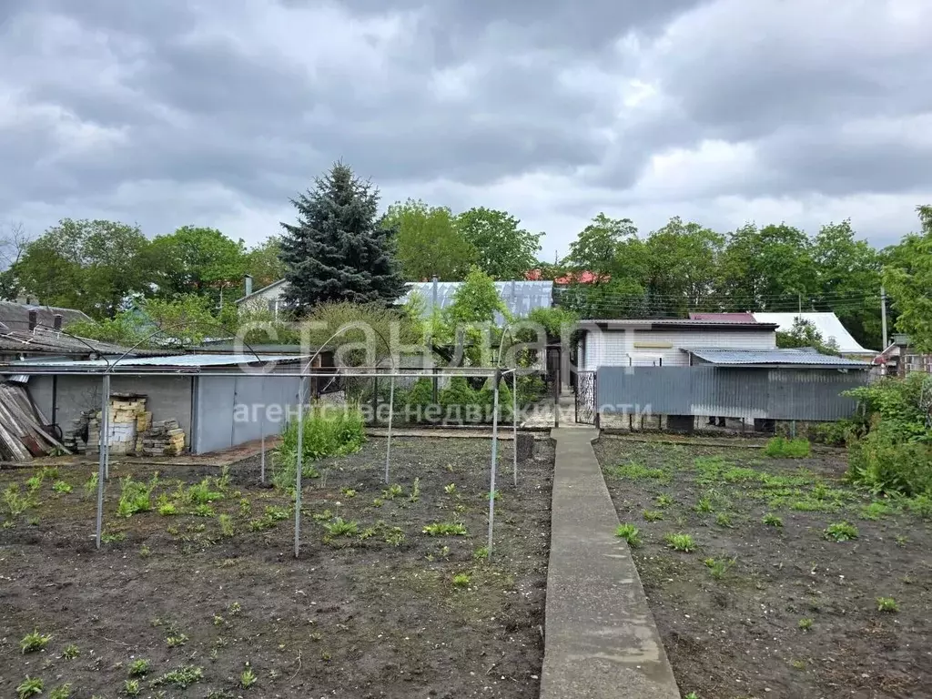 Участок в Ставропольский край, Ессентуки ул. Комарова (16.0 сот.) - Фото 1