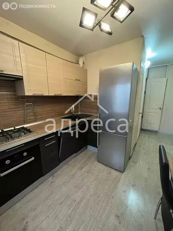 2-комнатная квартира: Самара, Пятигорская улица, 10 (44.5 м) - Фото 0