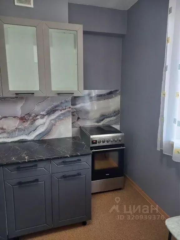 1-к кв. Иркутская область, Иркутск ул. Калинина, 7 (33.0 м) - Фото 1