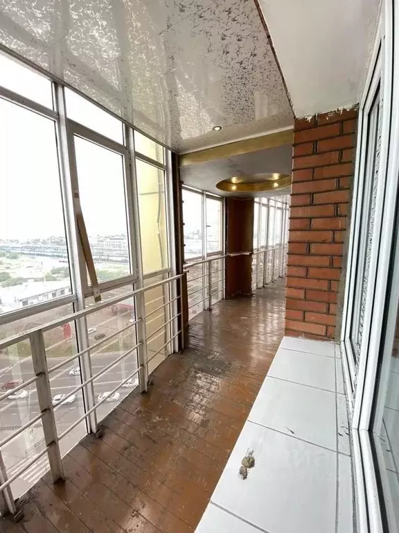 3-к кв. Бурятия, Улан-Удэ ул. Смолина, 54Б (100.0 м) - Фото 2