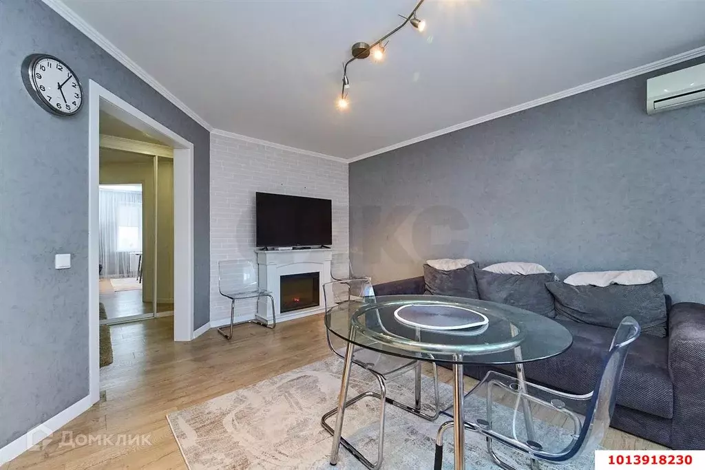 Продаётся 3-к квартира, 72 м - Фото 1