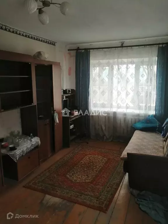 Продаётся 1-к квартира, 36 м - Фото 0