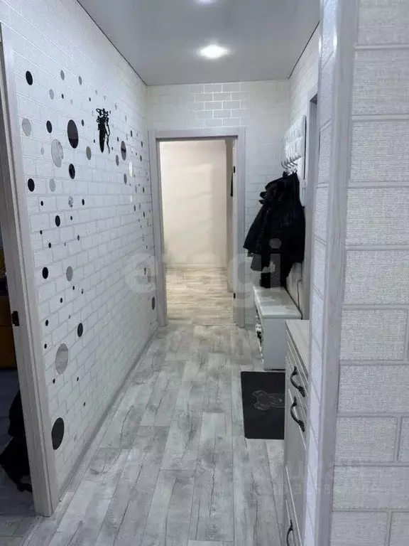 2-к кв. Белгородская область, Старый Оскол Восточный мкр, 1Ак1 (52.2 ... - Фото 1