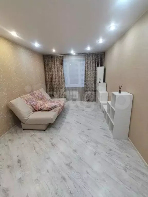 2-к. квартира, 55,7 м, 4/5 эт. - Фото 0