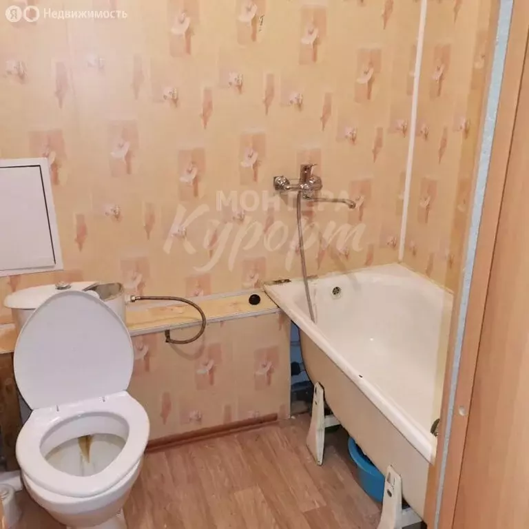 1-комнатная квартира: Магнитогорск, улица 50-летия Магнитки, 42 (30.4 ... - Фото 2